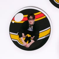 Image 2 of Stray Kids Luxury Ball Stickers