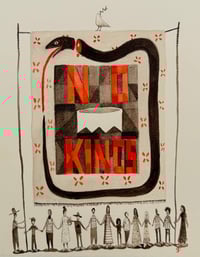 Image 2 of “No Kings”