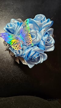 Image 4 of FOREVER ROSES