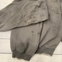 Image 3 of Vintage Outdoor Fly Fishing Crewneck - XL