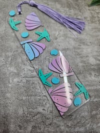 Image 4 of Under the Sea Bookmark