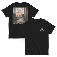 Everyone For Themselves - T-Shirt (Black)