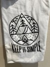 Keep It Simple Shirt