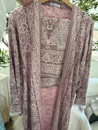Image 4 of The Tala pashmina 