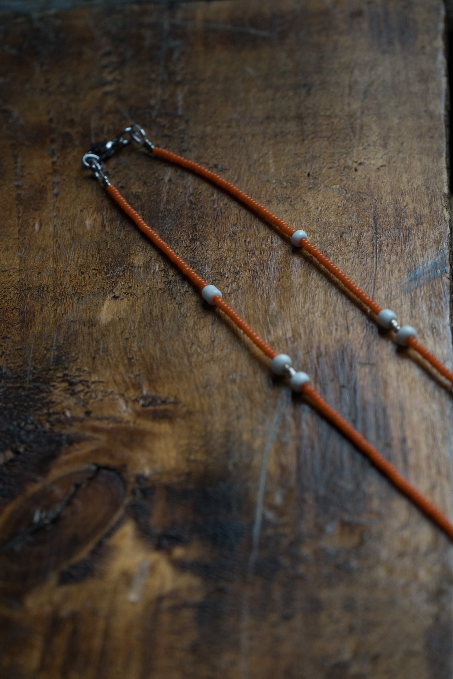 Image of Teshie Necklace 