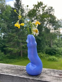 Image 4 of Dick Vase #414