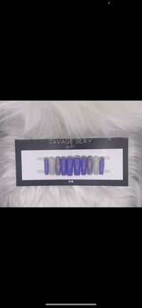 Image 3 of PURPLE HAZE (MADE TO ORDER)