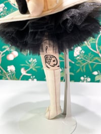 Image 6 of TATTOO DREAMS MEDIUM ART DOLL 