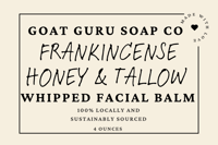 Image 2 of Whipped Tallow Balm