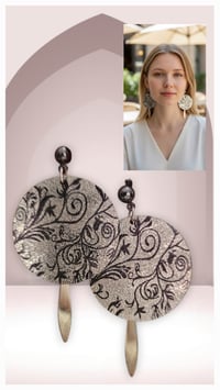 Image 1 of Metallic Collection