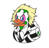 Image 5 of Terror Ducks 