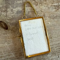 Image 2 of Mini Still-Life #58