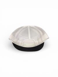 Image 4 of 10LUGMAFIA white outline center logo 