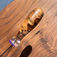 Image 2 of Turnt Wood - 1.8