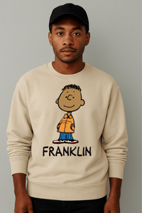 Image 1 of Franklin Armstrong 