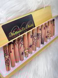 Image 3 of Black widow 