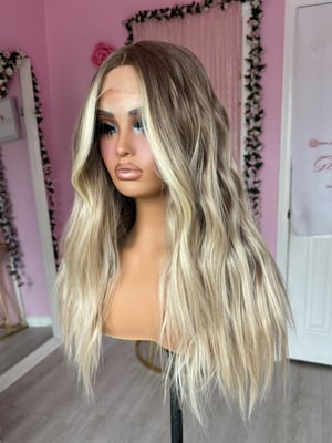 Image of Gem luxury (ready to ship)