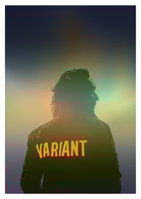 Image 1 of Variant - print 