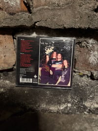 Image 2 of CD Morta Skuld «Dying Remains/As Humanity Fades» 