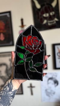 Image 1 of Rose Arch