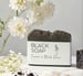 Image of African Black Soap Bars