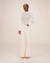 Image 1 of Pantalon Samba Crudo