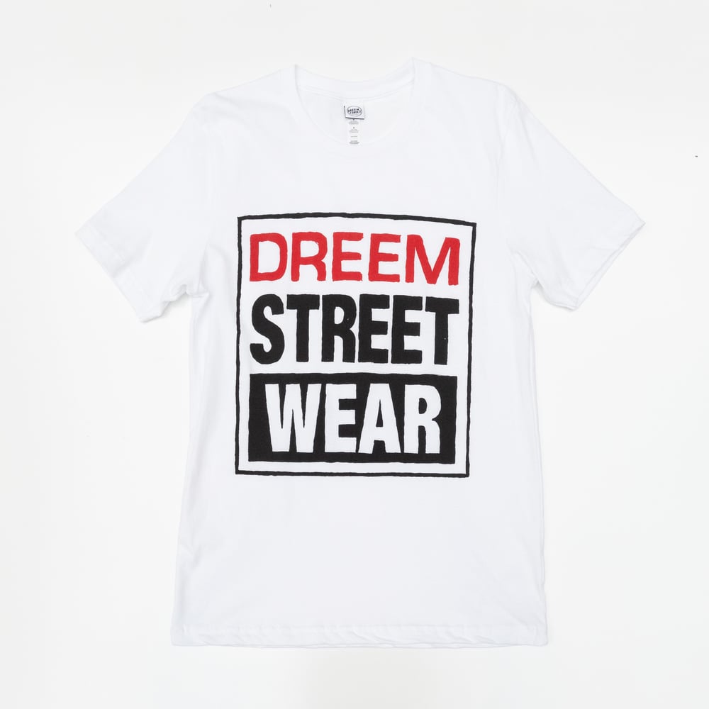 Dreem Street Wear T-shirt