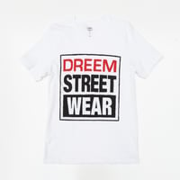 Image 1 of Dreem Street Wear T-shirt