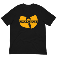 Image 1 of LOWER AZ WU-CSON Unisex t-shirt