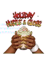 Image 11 of Christmas Dtf Prints