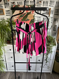 Image 1 of Ruffle top shorts 