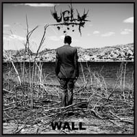 Image 1 of Ugly - “Wall” 7”