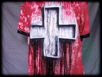 Image 8 of HeALeR II Tee (large)