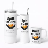 Image 4 of Build to Care Merchandise