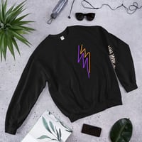 Image 2 of Unisex (No Rearview)Crewneck