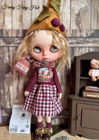 Image 1 of Blythe Autumn set 2