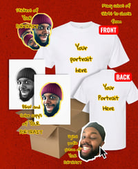 PART 1 PORTRAIT GIFT BOX