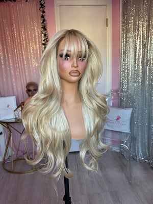 Image of Joanie luxury (custom order) 