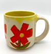 🌼Daisy Mug🌼