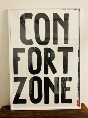 Materico - Confort Zone