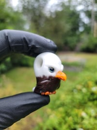 Image 4 of Lil Baldi # 1