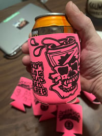 Image 3 of Skumdog Hundredaires Beer Coozie