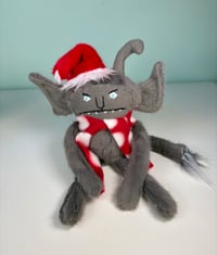 Image 2 of Festive Creepy Weighted Demons