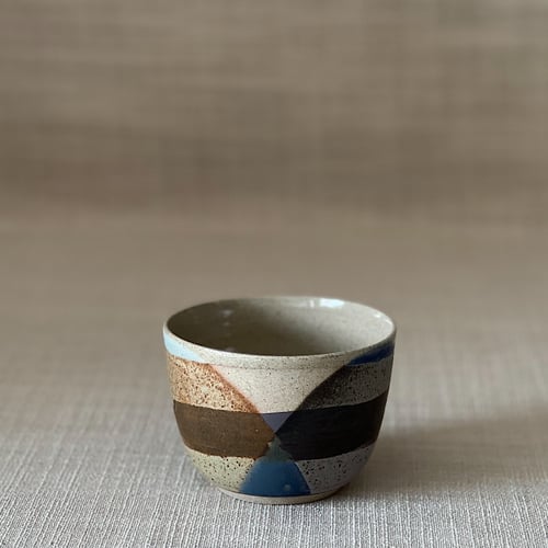 Image of MIDNIGHT ICE CREAM BOWL