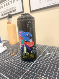 Image 2 of Broken Wings Spray Paint Can