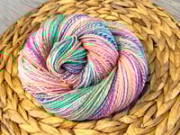 Image 1 of Hand Spun 🪸Super Fine Merino
