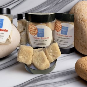 Image of Sugar Stones