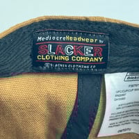 Image 4 of DAILY GRIND SnapBack