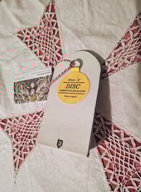 Image 2 of Deirdre and the Cormorant 