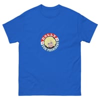 Image 15 of DOLLY FOR PRESIDENT T-SHIRT